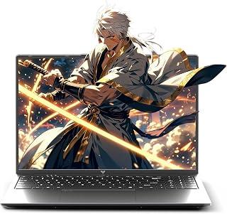 عرض حصري على Laptop, 2026 New Laptop Computer with Intel Twin Lake N150 Processor(Up to 3.6GHz), 16GB RAM 512GB NVMe SSD, 15.6" FHD Display, Windοws 11/Student/Business Laptop, HDMI, USB3.2, Long Battery Life - عروض أمازون السعودية