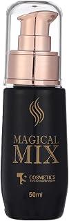 عرض حصري على TS Cosmetics Magical Mix Hair Oil 50 ml - Black - عروض أمازون مصر