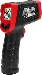 عرض حصري على GLOGLOW Infrared Thermometer -32°C to 550°C, High Accuracy Noncontact for - عروض أمازون السعودية