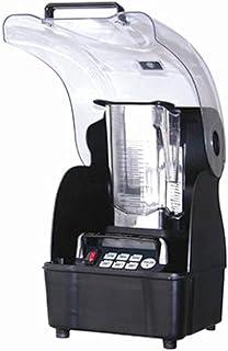 JTC TM-800AQ Omni Q Commercial Kitchen Blender with OmniShield (noise reduction enclosure)