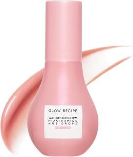 Glow Recipe Hue Drops Bronzing Drops, Tinted Face Serum… | هتوفر مصر