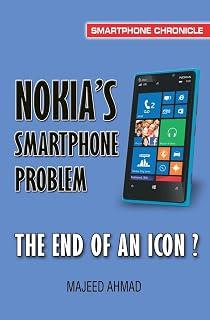 عرض حصري على Nokia's Smartphone Problem: The End of an Icon? - عروض أمازون السعودية