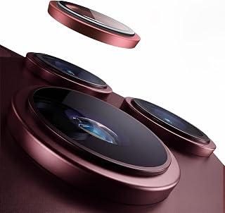 Camera Lens Protector Compatible with iPhone 18 Pro Max & iPhone 18 Pro