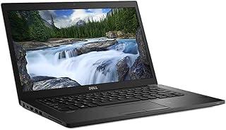 Dell Latitude 5490 XXPKH Laptop (Windows 10 Pro, Intel i5-8250U, 14" LCD Screen, Storage: 256 GB, RAM: 8 GB) Black (Renewed)