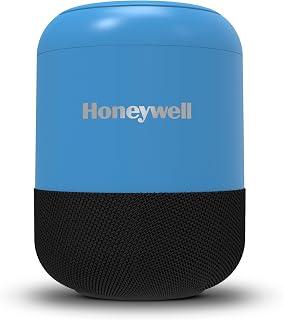 عرض حصري على Honeywell Moxie V200 Wireless Bluetooth V5.3 Portable Speaker 5W, 12Hrs Playtime, Advanced 52mm Drivers, IPX4, Connect 2 Speakers with TWS Feature, Premium Stereo Sound, Multi Compatibility Mode - عروض أمازون السعودية