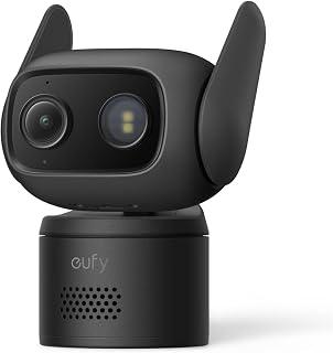 Exclusive Deal on eufy Security Indoor/Outdoor Camera C31, Spotlight-Free Colour Night Vision - Amazon KSA Deals