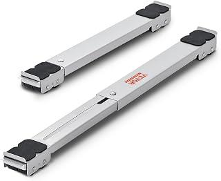 عرض حصري على VEVOR Appliance Rollers, White - عروض أمازون مصر