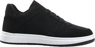 Exclusive Deal on Testa Toro M1 Men’S Suede Sneaker With Memory Foam – Lightweight &amp; Stylish Everyday Shoe - Amazon Egypt Deals