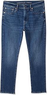 American Eagle Mens AE AirFlex+ Slim Jean Jeans (pack of 1)