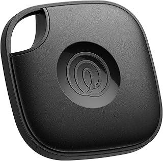 Life360 Tile - Bluetooth Tracker, Keys Finder and Item Locator for Keys, Bags and More. Phone Finder. Both iOS and Android Compatible. 1-Pack (Black) - Amazon Egypt Deals