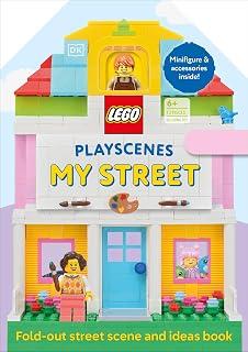 LEGO Playscenes My Street