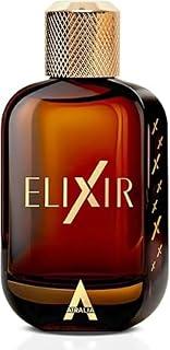 Atralia Elixir Eau de Parfum 100ml - Mint, Lavender, Vanilla &amp; Musk