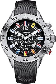 عرض حصري على Nautica من Nautica - عروض أمازون السعودية