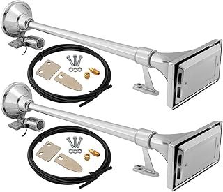 Exclusive Deal on Vixen Horns by Vixen Horns - Amazon KSA Deals