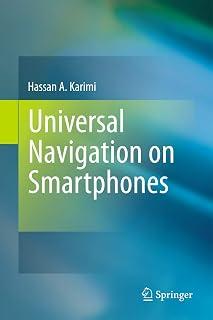عرض حصري على Universal Navigation on Smartphones - عروض أمازون السعودية