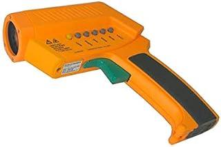 عرض حصري على FLUKE 574. The handheld Fluke 574 infrared thermometer, one of the most advanced portable infrared thermometers in the industry, features a broad temperature range, superior optics, - عروض أمازون السعودية