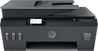 Hp Smart Tank 570 Wireless All-in-One, Cartridge Free Ink Tank Printer, Up to 3 Years of Ink Included, Mobile Print, Scan, Copy &amp; Automatic Document Feeder, Black