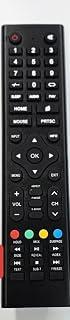 Remote Control for ATA 65ATAU0S Android Smart TV