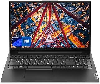 Exclusive Deal on Lenovo V15 G4 15.6" FHD Laptop, 13th Gen Intel Core i3-1315U 6-Core Processor, 16GB DDR4 Memory, 1TB PCIe SSD, Low Blue Light Screen, Ethernet Port, HDMI, Webcam, Wi-Fi &amp; Bluetooth, Windows 11 Pro - Amazon KSA Deals