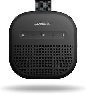 عرض حصري على SoundLink Micro Bluetooth Speaker (2nd Gen) Black - عروض أمازون السعودية