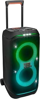 عرض حصري على JBL Party box Stage 320 Portable party speaker - عروض أمازون السعودية