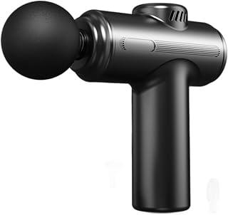 عرض حصري على Portable Electric Massager Gun Fascia Gun stable,l Percussion for Muscle Relaxation - عروض أمازون السعودية