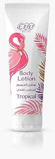 Eva Skin care Body Lotion Tropical 240 ml - Amazon Egypt Deals
