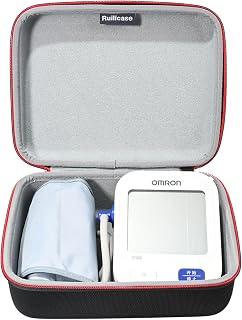 عرض حصري على Carrying Case for OMRON Iron/Bronze/Silver/Gold / 7 Series / 3 Series Blood Pressure Monitor &amp; yuwell Blood Pressure Monitor (Case Only) - عروض أمازون السعودية