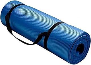 Yoga Mat 15mm Blue Color