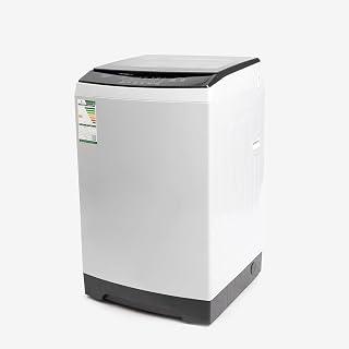 عرض حصري على Ugine Washing Machine Automatic Top Load 10 Kg White - UWMTLN10W - عروض أمازون السعودية