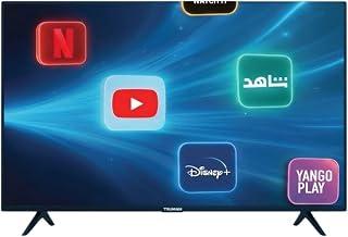 عرض حصري على Truman - Smart LED TV 43 inch - Full HD Smart LED TV - Model TM - 4301SK - عروض أمازون مصر