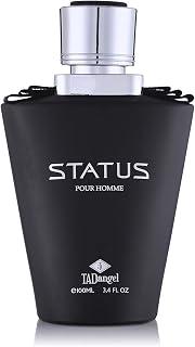 Status For Men, Eau de Parfum - 100 ml
