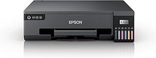 EPSON EcoTank L18050 A3, 6-Colour dye ink Photo Printer For Cost-Effective, Quality Printing