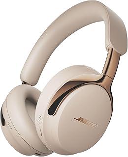 Bose QuietComfort Ultra Wireless Noise Cancelling Headphones 2nd GEN,Driftwood
