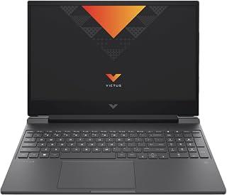 Exclusive Deal on HP Victus 15-fa1097ne Intel Core i7-13700H, 16GB Ram, 512GB SSD,RTX™ 4050 6GB 15.6" FHD, Free Dos, Silver (86J65EA) - Amazon Egypt Deals