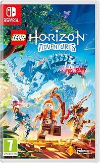LEGO Horizon Adventures /Nintendo Switch