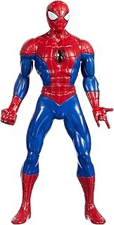 Exclusive Deal on Marvel Spider-Man 4+ 9inch Action Figure - Amazon KSA Deals