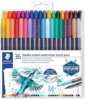 Exclusive Deal on STAEDTLER by STAEDTLER - Amazon KSA Deals