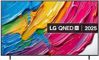 Exclusive Deal on 86 inch LG QNED evo AI QNED9M MiniLED 4K 144Hz VRR Smart TV AI Magic remote webOS25 2025 - Amazon KSA Deals
