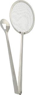 Stainless Steel Colander Oil Fried Food Scoop Kitchen Tool - Amazon Egypt Deals