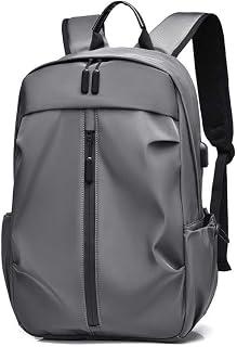 Energy Case Laptop Backpack, Waterproof Backpack, Large Capacity Backpack for Business Travel, Multiple Compartments for Laptop up to 15.6 Inches, For men and women