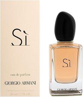 Giorgio Armani Si for Women Eau de Parfum 50ml