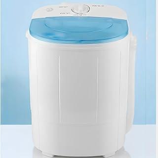 عرض حصري على Mini Shoe Washing Machine 2-in-1 for Clothes and Shoes, 4.5 kg - عروض أمازون السعودية