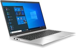 عرض حصري على HP EliteBook 845 G7 14 Inch Full HD AMD Ryzen 5 PRO 4650U 256GB SSD Hard Drive 16GB Memory Windows 11 Pro Keyboard Lighting Notebook Laptop (Refurbished) (Renewed) - عروض أمازون السعودية