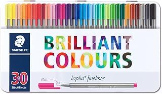 Exclusive Deal on STAEDTLER by STAEDTLER - Amazon KSA Deals