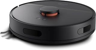 Philips Robotic Vacuum Cleaner and Mop - 14.76V - HomeRun App Assistant Enabled - 4000 pa Strong Suction Power - Up to 200 min Runtime - Self Charging - XU3000/01 - Amazon Egypt Deals