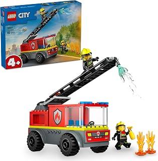 عرض حصري على LEGO من LEGO - عروض أمازون السعودية
