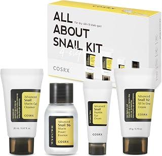 COSRX All About Snail Kit - Amazon Egypt Deals