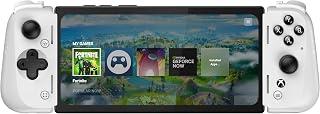 Razer Kishi V2 Pro Xbox Edition Mobile Game Controller for Android: Tactile Hypersensitivity - Universal Fit - Stream PC and Xbox Games - Play Only Touchscreen Games - White - Amazon Egypt Deals