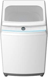 عرض حصري على Midea 8 kg Automatic Top Load Washing Machine with Push Button Control | Model No MA200W80/W-SA with 2 Years Warranty - عروض أمازون السعودية